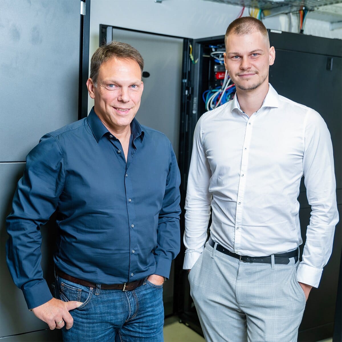 IT Systemhaus Nürnberg Lehmann IT