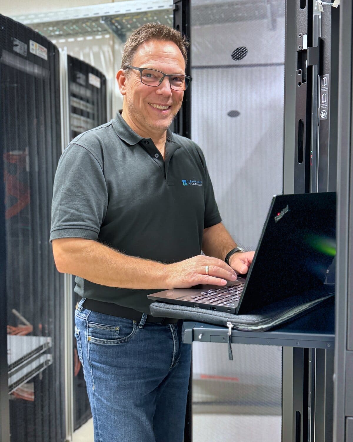 IT-Systemhaus aus Nürnberg