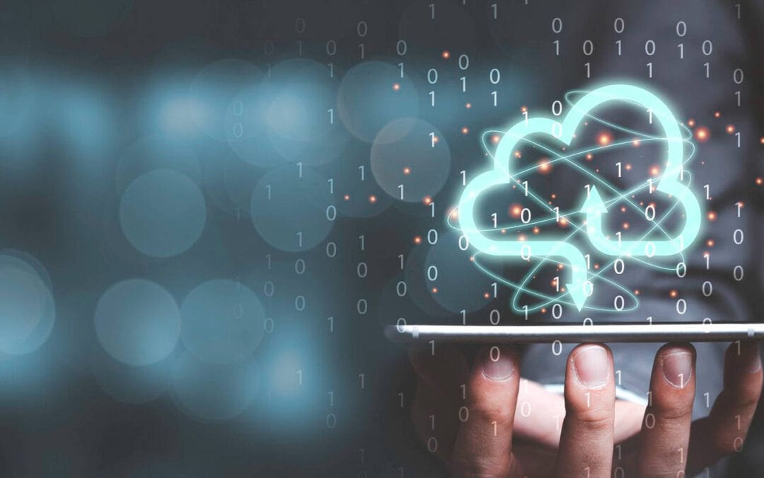 Backup und Replikation – einfach erklärt und warum beides entscheidend für die Datensicherheit ist