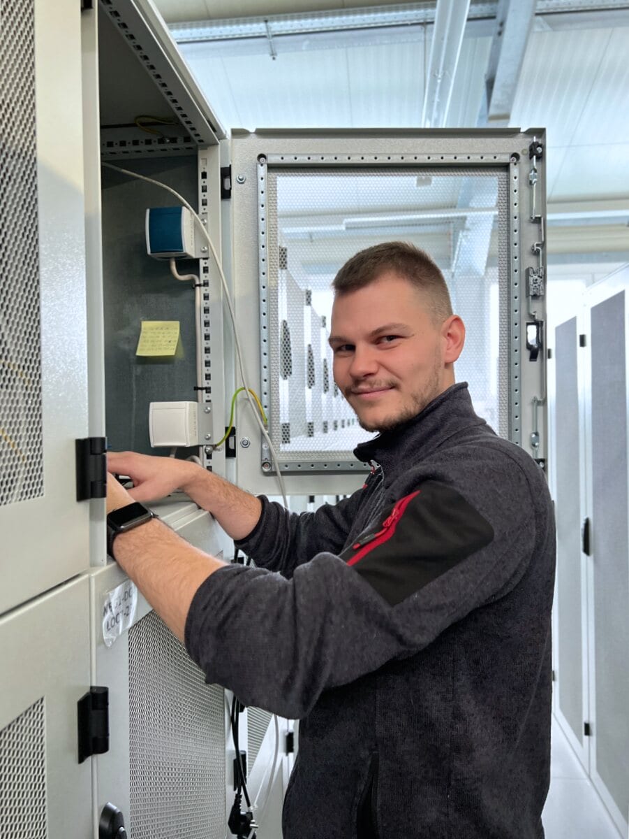IT Service Nürnberg