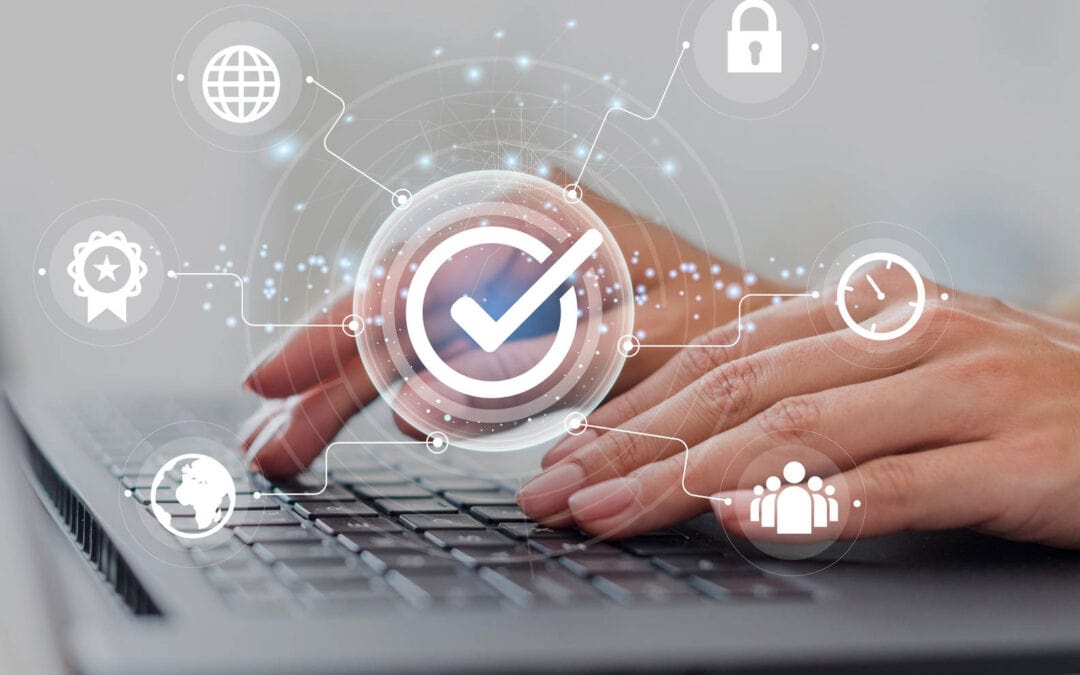 Sicher durch den digitalen Alltag: Die größten Cyberrisiken einfach erklärt
