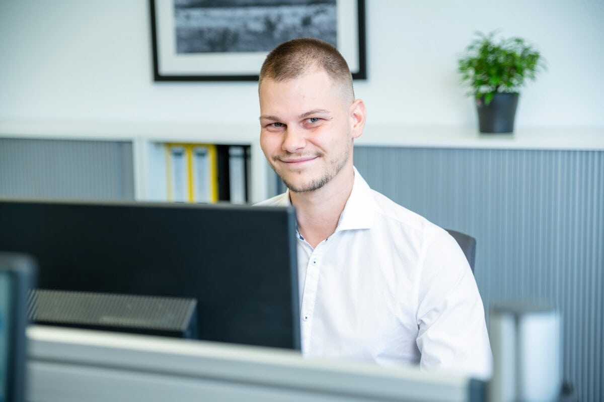 IT Sicherheit in Nürnberg