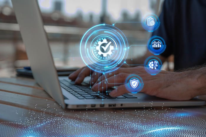 Warum ist Virenschutz (Endpoint Protection) im Unternehmen wichtig?