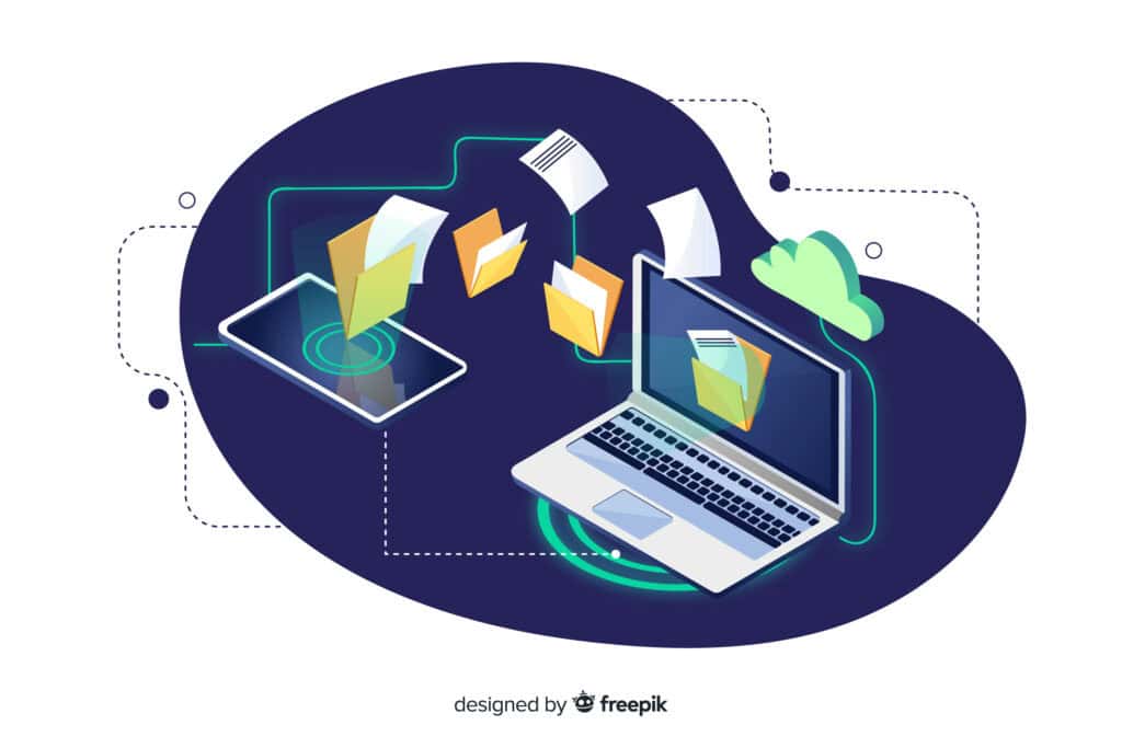 New Technology File System