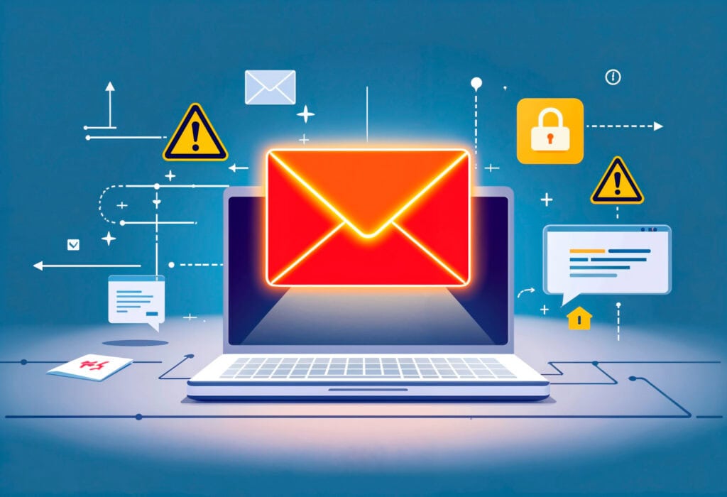 E Mail Sicherheit