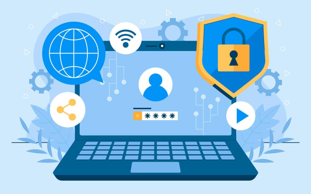Zentraler Virenschutz, Netzwerksicherheit und Firewalls – einfach erklärt für Unternehmen