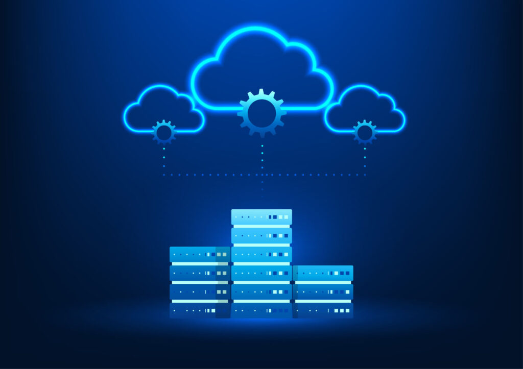 Cloudlösung oder Server