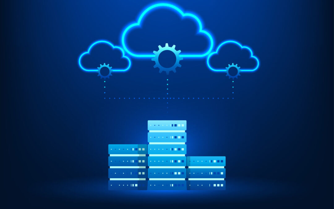 Cloud vs. Server: Welche Lösung passt zu Ihrem Unternehmen?