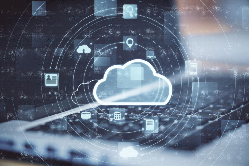 Was ist eine Cloud?