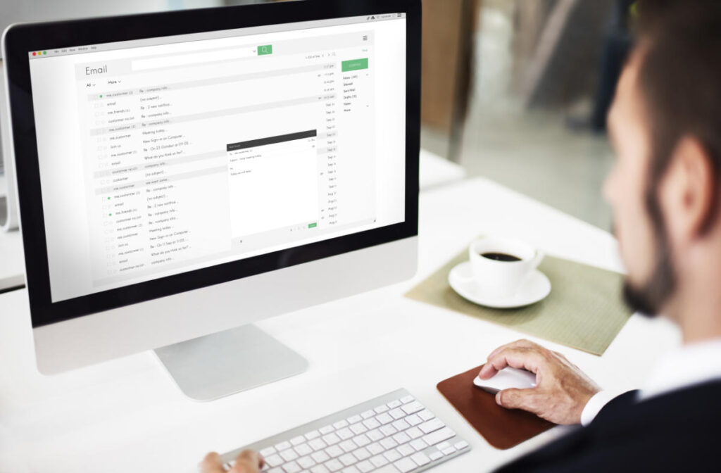 E-Mail-Archivierung für KMU