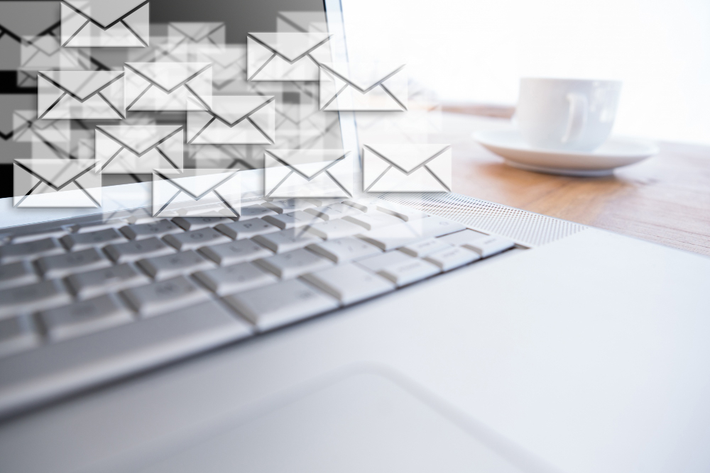 E mail archivierung