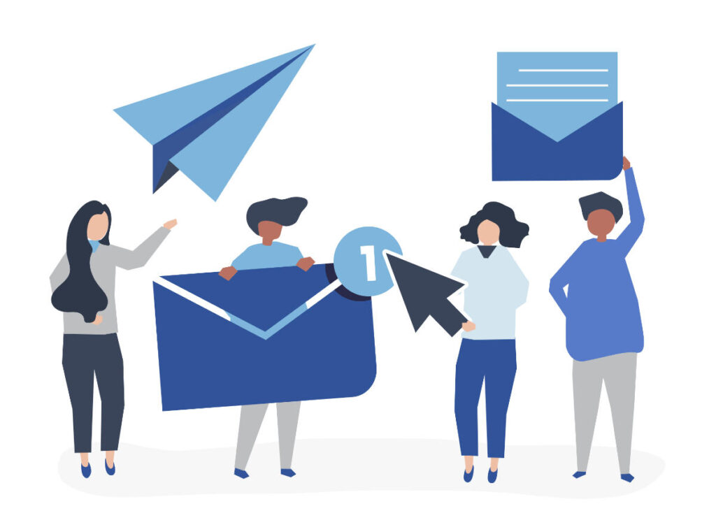 Revisionssichere E-Mail Archivierung
